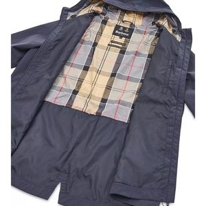 Barbour Byermoor Jacket Plus NWT